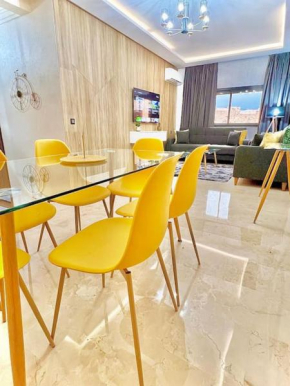 Appartement Sofia
